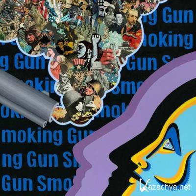 Deca - Smoking Gun (2022)