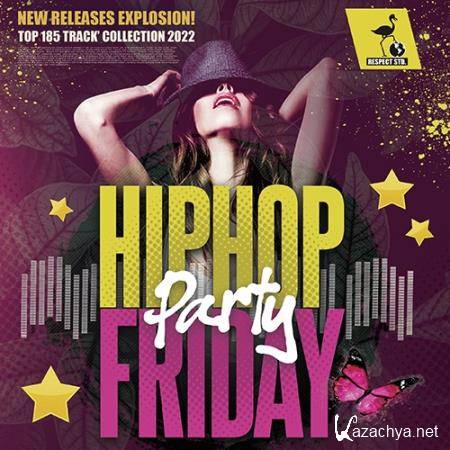 Hip Hop Friday Party (2022)