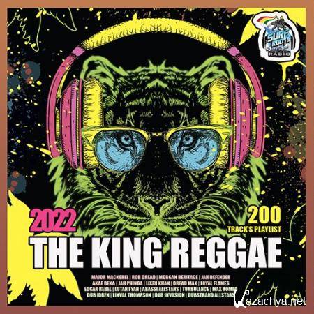 The King Reggae (2022)