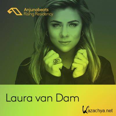 Laura van Dam - The Anjunabeats Rising Residency 042 (2022-05-31)