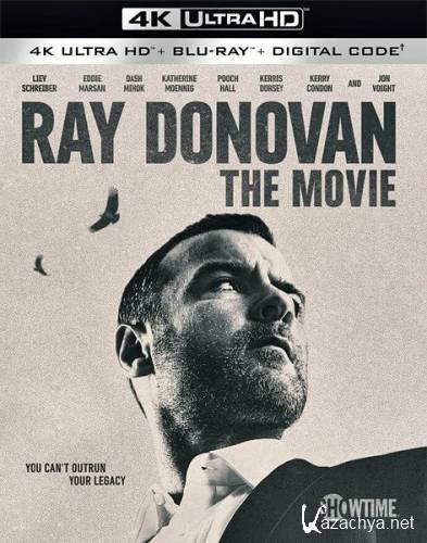  :  / Ray Donovan: The Movie (2022) HDRip / BDRip 720p / BDRip 1080p