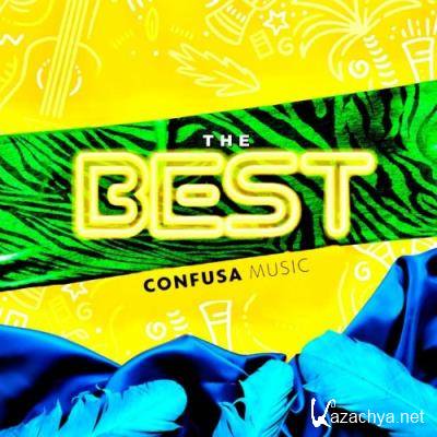 The Best Confusa Music (2022)