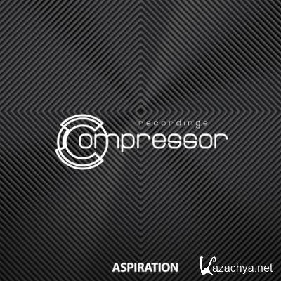 Compressor Recordings - Aspiration (2022)