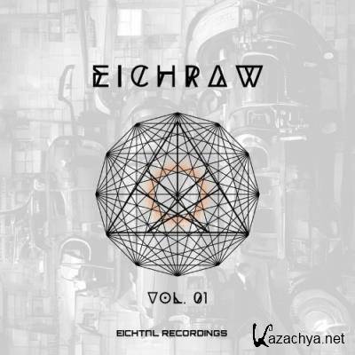 EICHRAW, Vol. 1 (2022)