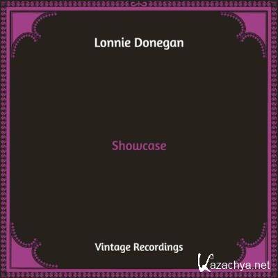 Lonnie Donegan - Showcase (Hq Remastered) (2022)