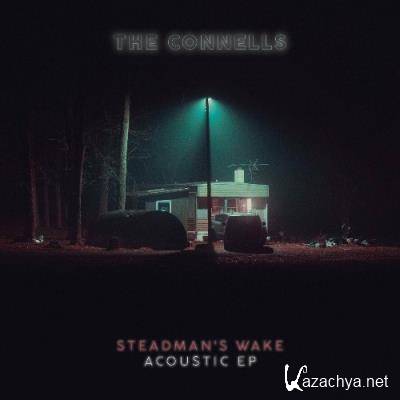 The Connells - Steadman''s Wake Acoustic (Acoustic) (2022)