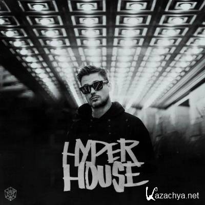 Martin Garrix x Julian Jordan feat. Tinie Tempah - HYPER HOUSE (2022)