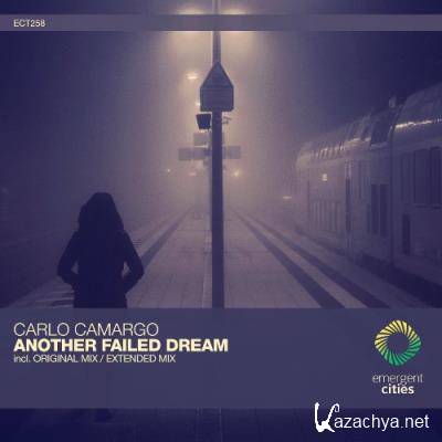 Carlo Camargo - Another Failed Dream (2022)