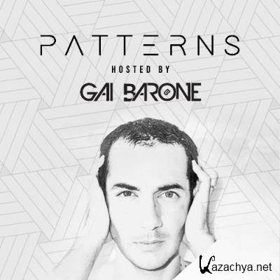 Gai Barone - Patterns 495 (2022-06-01)