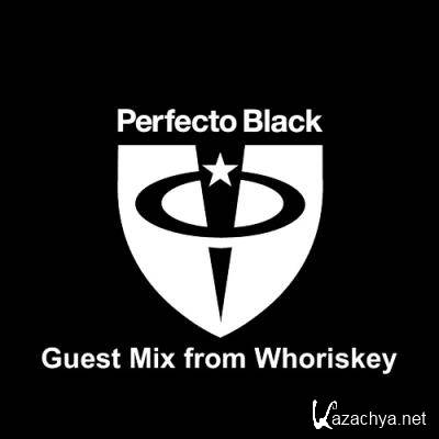 Whoriskey - Perfecto Black Radio 089 (2022-06-01)