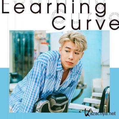 Kaho Hung - Learning Curve (2022)