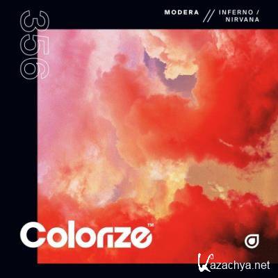 Modera - Inferno / Nirvana (2022)