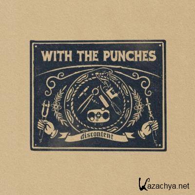 With The Punches - Discontent (2022)
