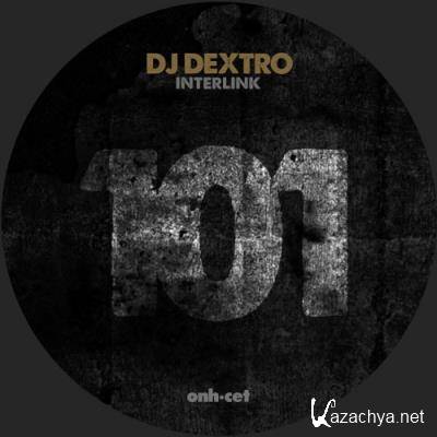 DJ Dextro - Interlink (2022)