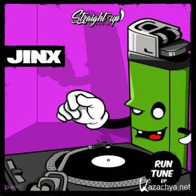 Jinx - Run Tune (2022)