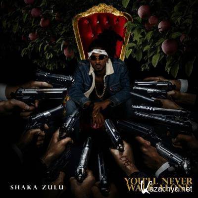 Shaka Zulu - You''ll Never Walk Alone (2022)