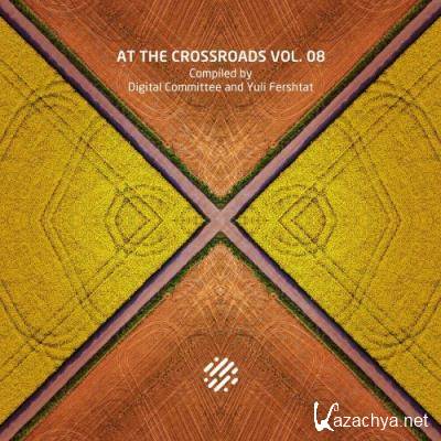 At the Crossroads Vol 08 (2022)