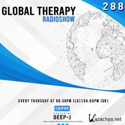 DEEP-J - Global Therapy 288 (2022-06-02)
