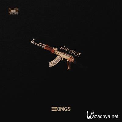 3 Kings - War Chest (2022)