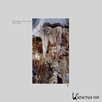 Giuseppe Falivene - Stalactites (2022)