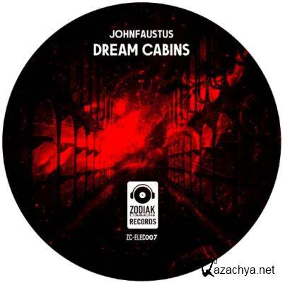 johnfaustus - Dream Cabins (2022)