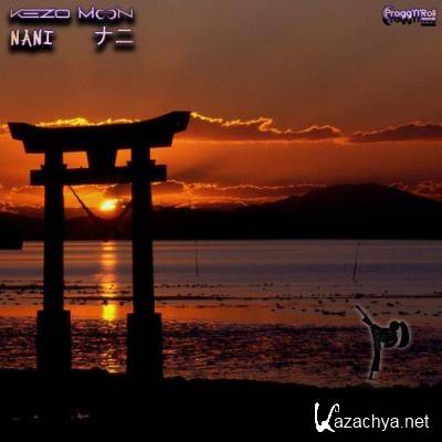 Kezo Moon - Nani (2022)