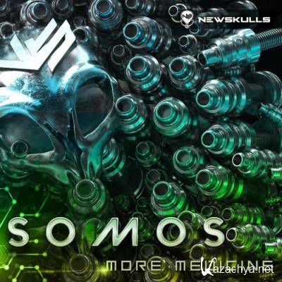 Somos - More Medicine (2022)
