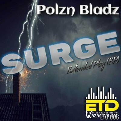 Polzn Bladz - Surge (2022)