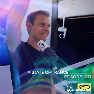 Armin van Buuren - A State of Trance 1071 (2022-06-02)