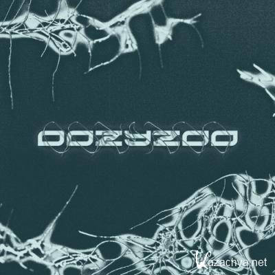 Oozy Zoo - Crucial Spheres (2022)