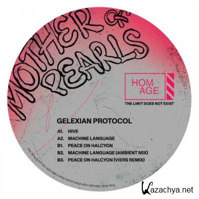 Mother of Pearls - Gelexian Protocol (2022)