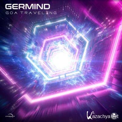 Germind - Goa Traveling (2022)