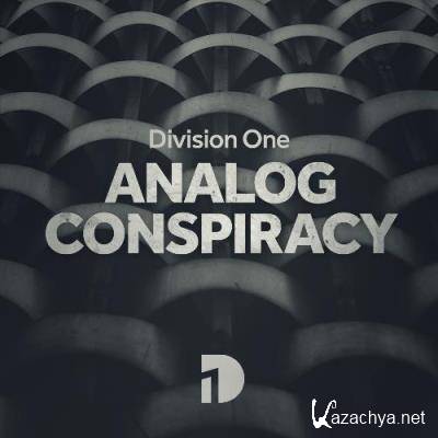 Division One - Analog Conspiracy 06 (2022-06-02)