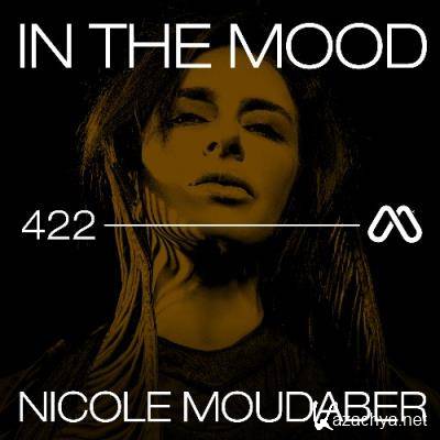 Nicole Moudaber - In The MOOD 422 (2022-06-02)