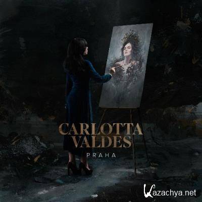 Carlotta Valdes - Praha (2022)