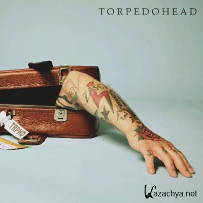 Torpedohead - Trphd (2022)