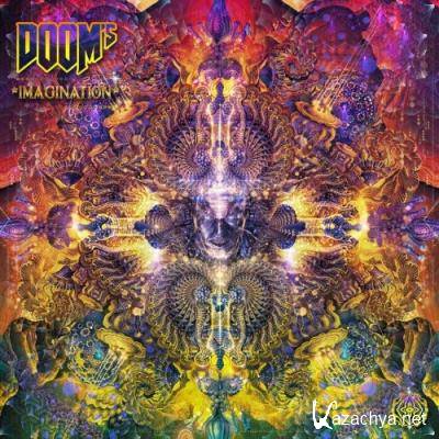 Dooms - Imagination (2022)