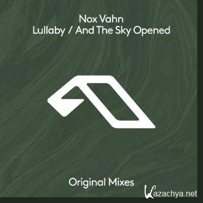 Nox Vahn - Lullaby / And The Sky Opened (2022)