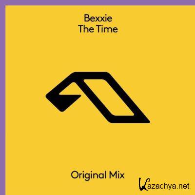 Bexxie - The Time (2022)