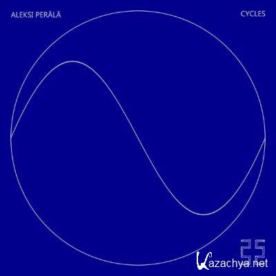 Aleksi Perala - CYCLES 12 (2022)