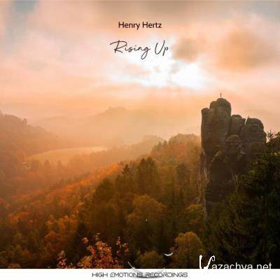 Henry Hertz - Rising Up (2022)