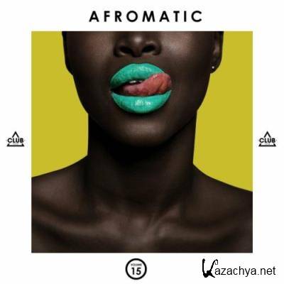 Afromatic, Vol. 15 (2022)