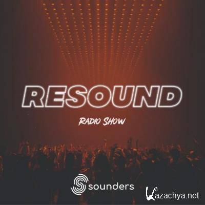 Sounders - Resound Radio 005 (2022-06-02)