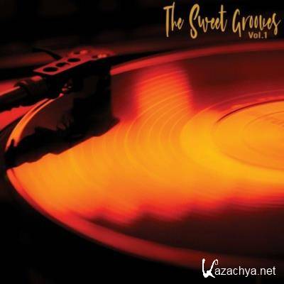 The Sweet Grooves, Vol. 1 (2022)