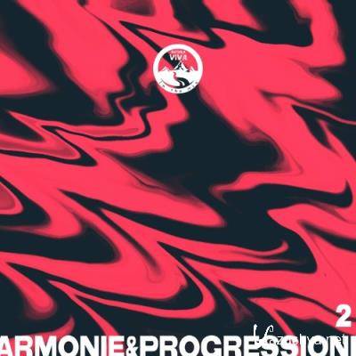 Armonie & Progressioni 2 (2022)