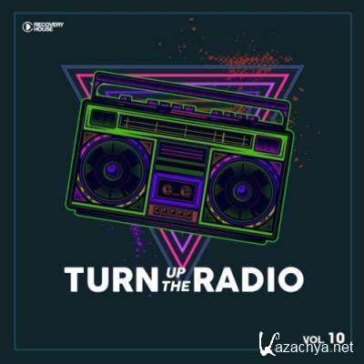 Turn up the Radio, Vol. 10 (2022)