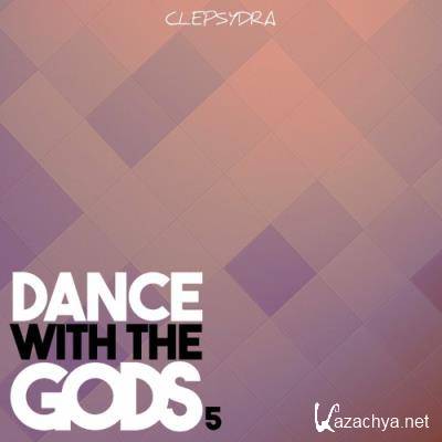 Dance With the Gods 5 (2022)