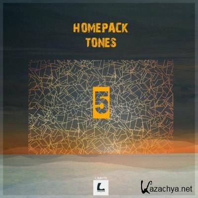 Homepack Tones 5 (2022)
