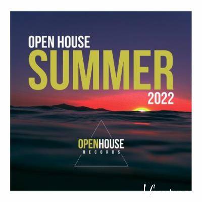 Open House Summer 2022 (2022)