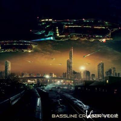 Bassline Cruiser, Vol. 2 (2022)